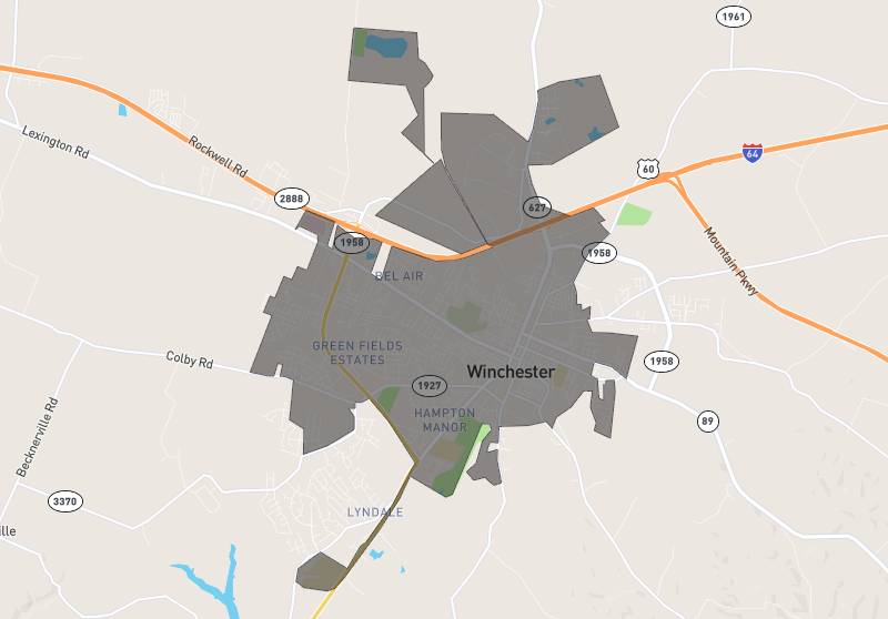 Winchester