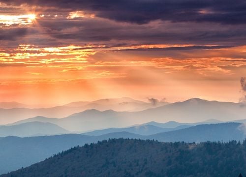 Blue Ridge GA