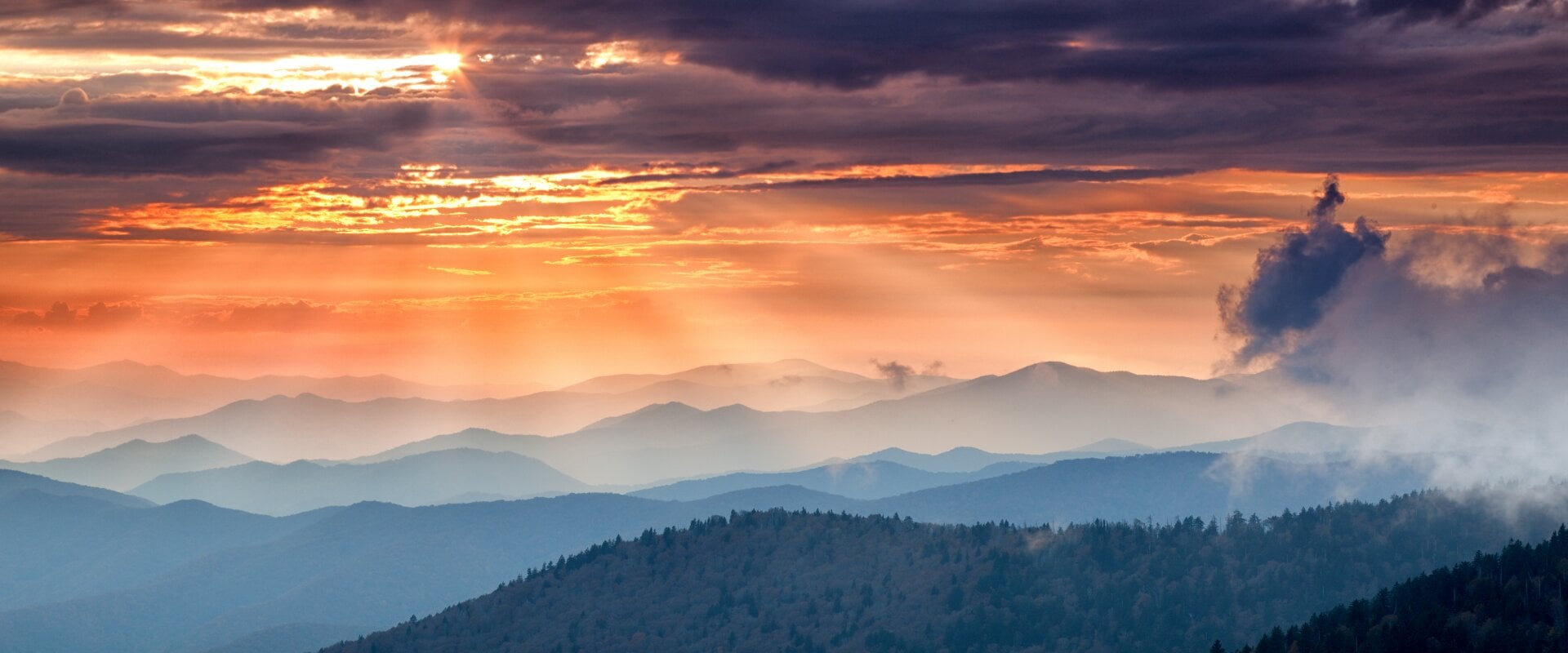 Blue Ridge