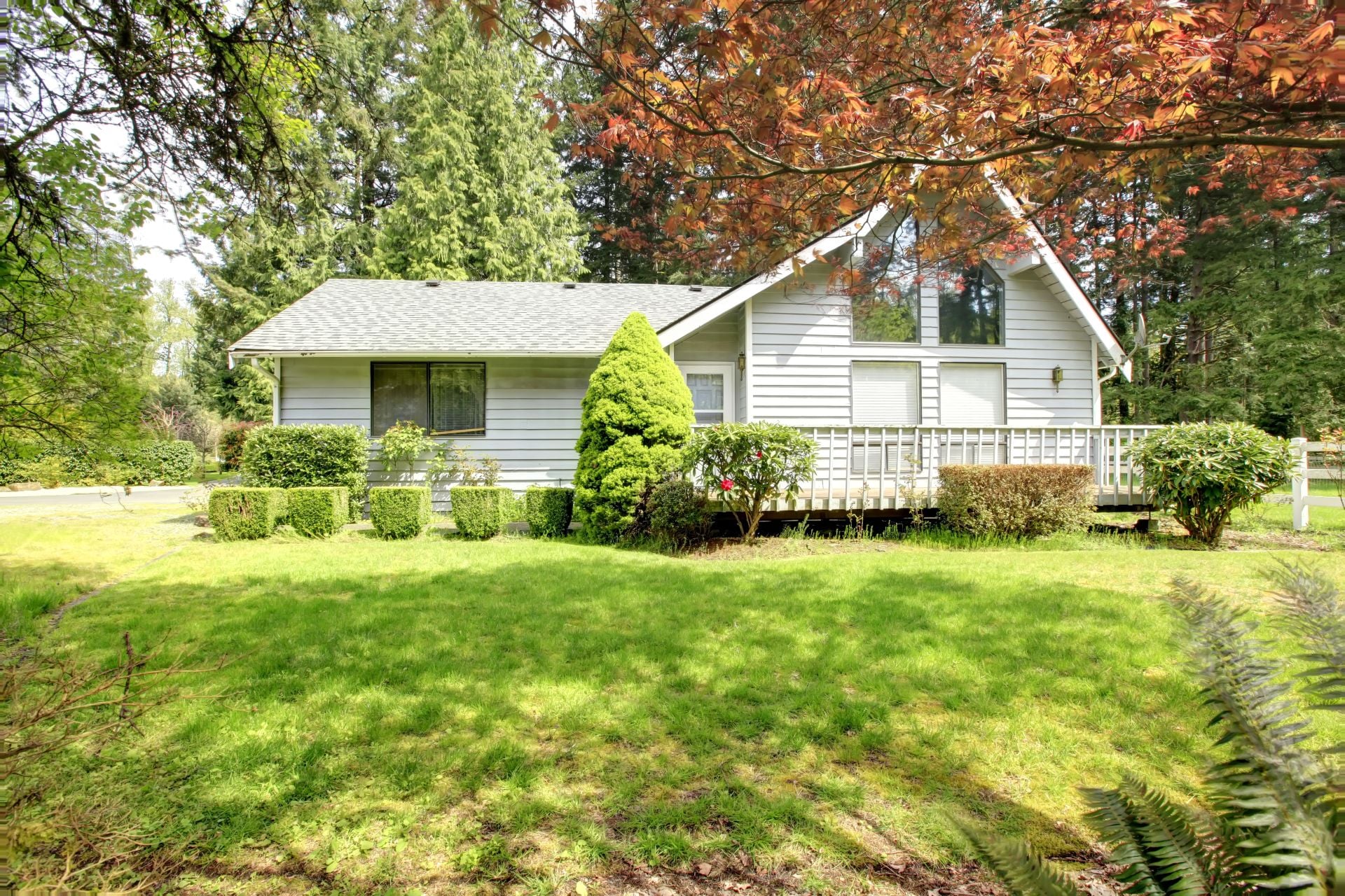 Buying a home in Andrews NC