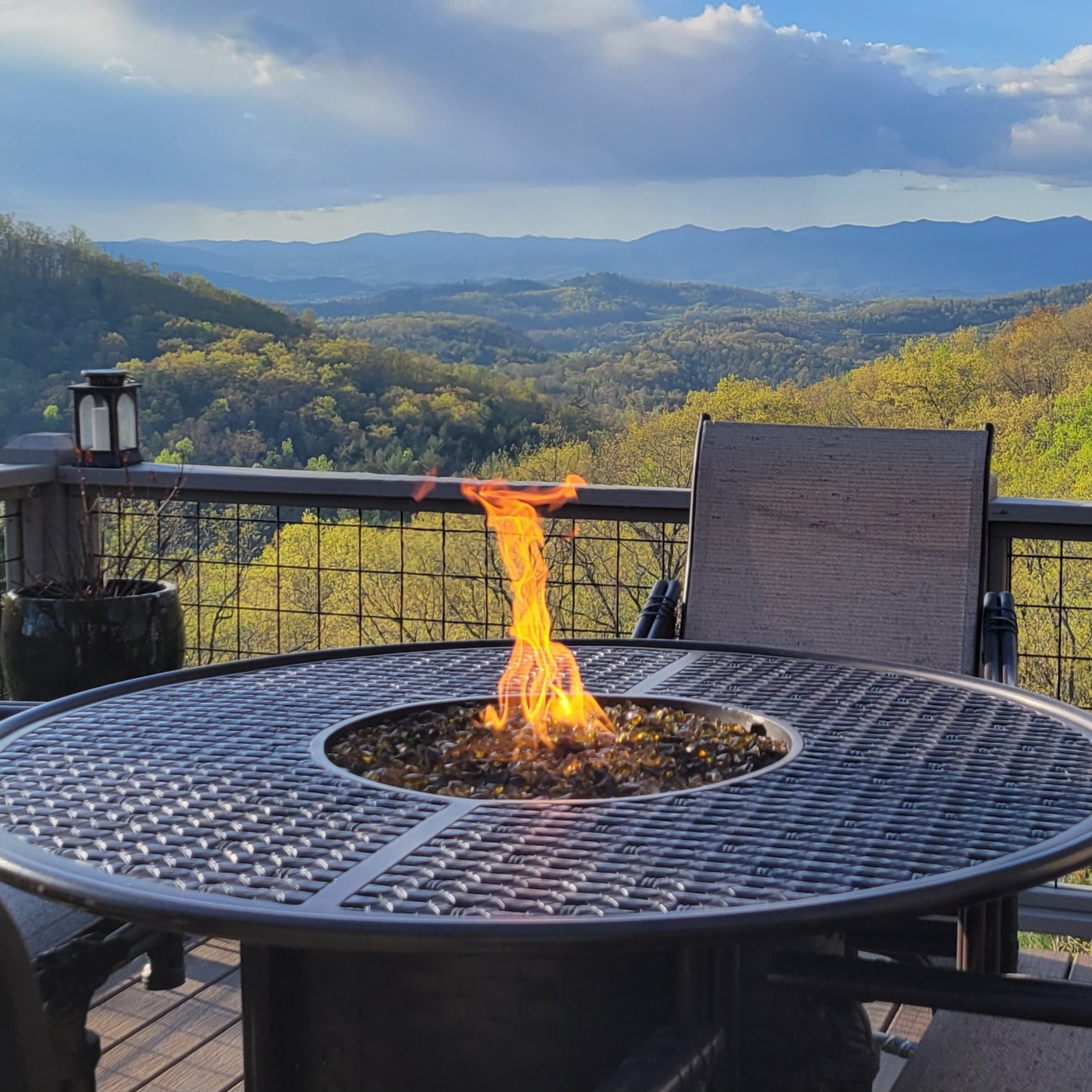 Selling a Second Home - Murphy NC
