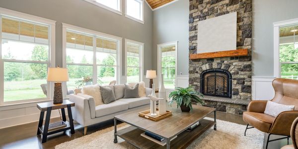 How to Prepare Your Mountain Home to Sell