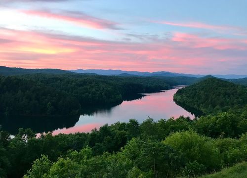 Murphy NC