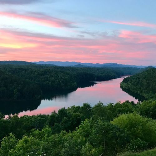 Getting Around the NC & GA Mountains: Routes & Drive Times from Murphy