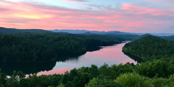 Getting Around the NC & GA Mountains: Routes &hellip;