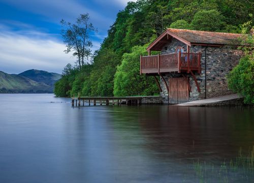 Robbinsville, NC