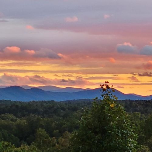 Four Seasons of Mountain Living