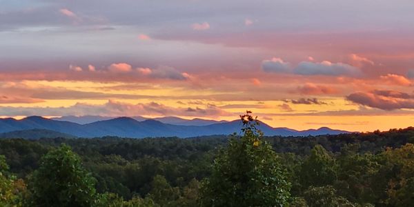 Four Seasons of Mountain Living