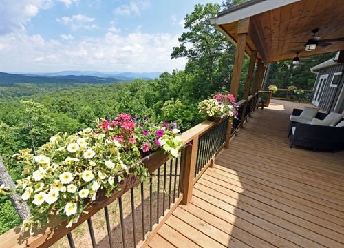 Andrews, NC