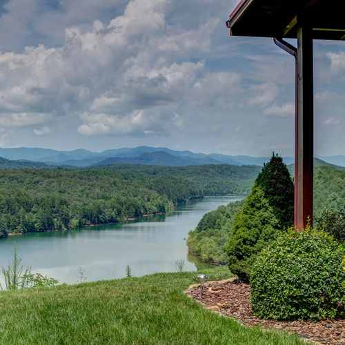 Lakefront vs. Lake-Access vs. Lake-View: What's the Difference?