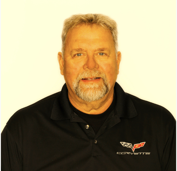 Douglas Jett Sr