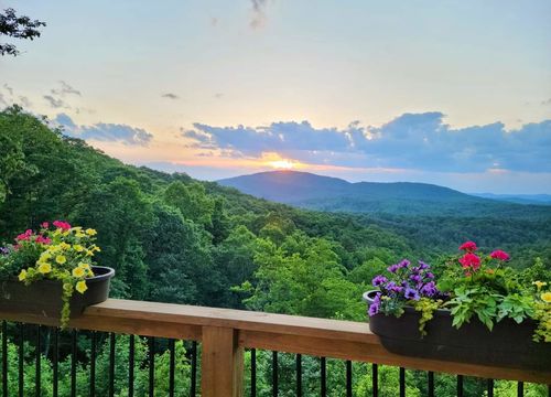 Hiawassee GA