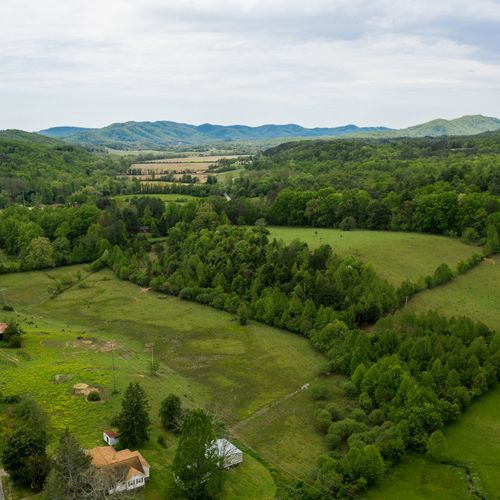 Buying Land to Build in the NC Mountains: Slope, Septic & Access