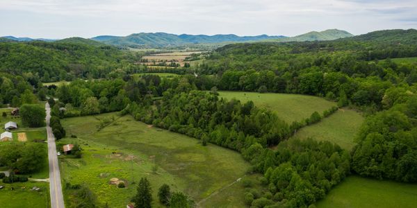 Buying Land to Build in the NC Mountains: &hellip;