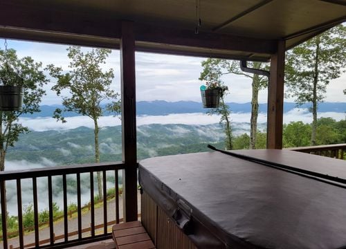 Morganton GA