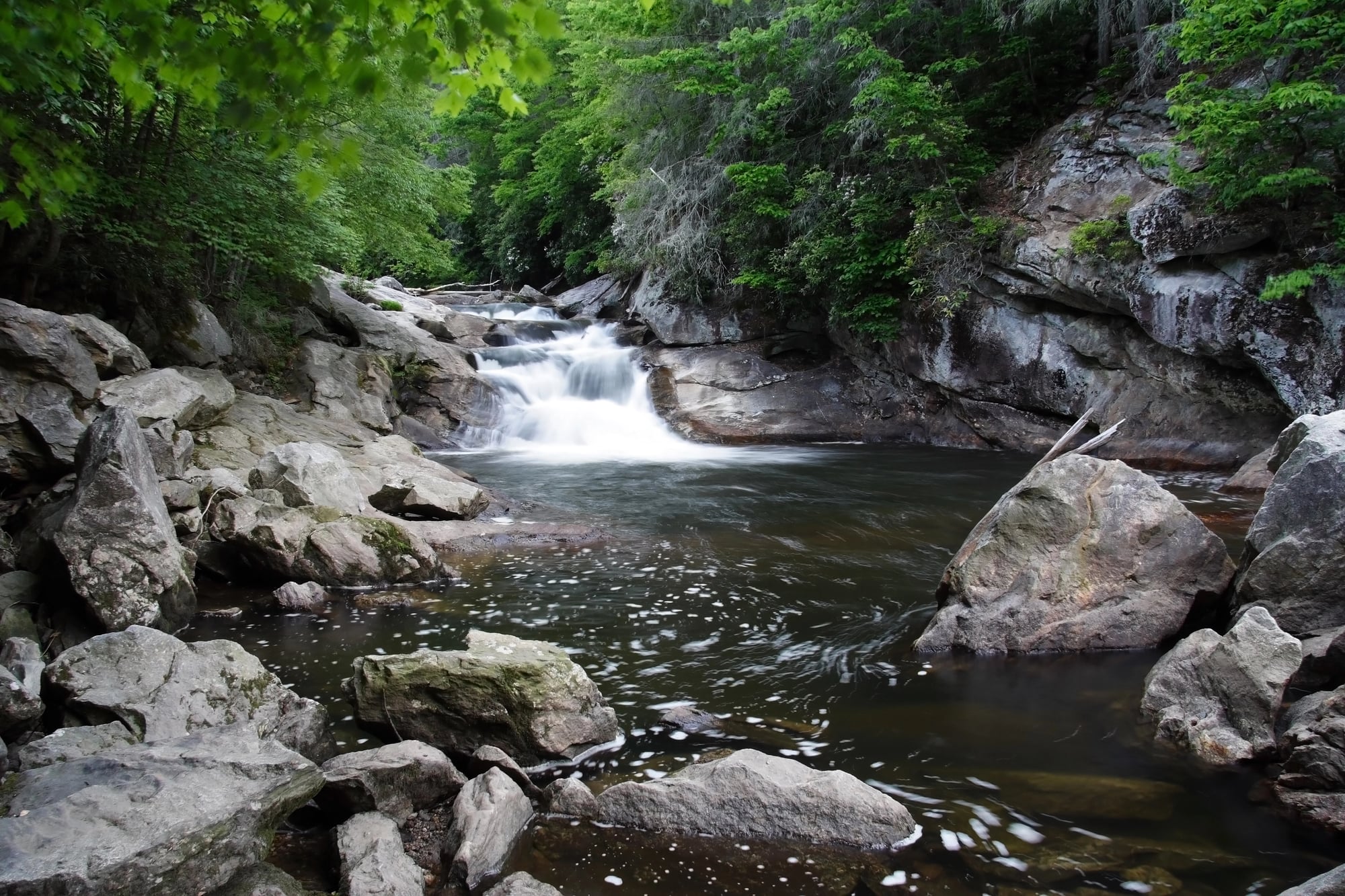 Nantahala River