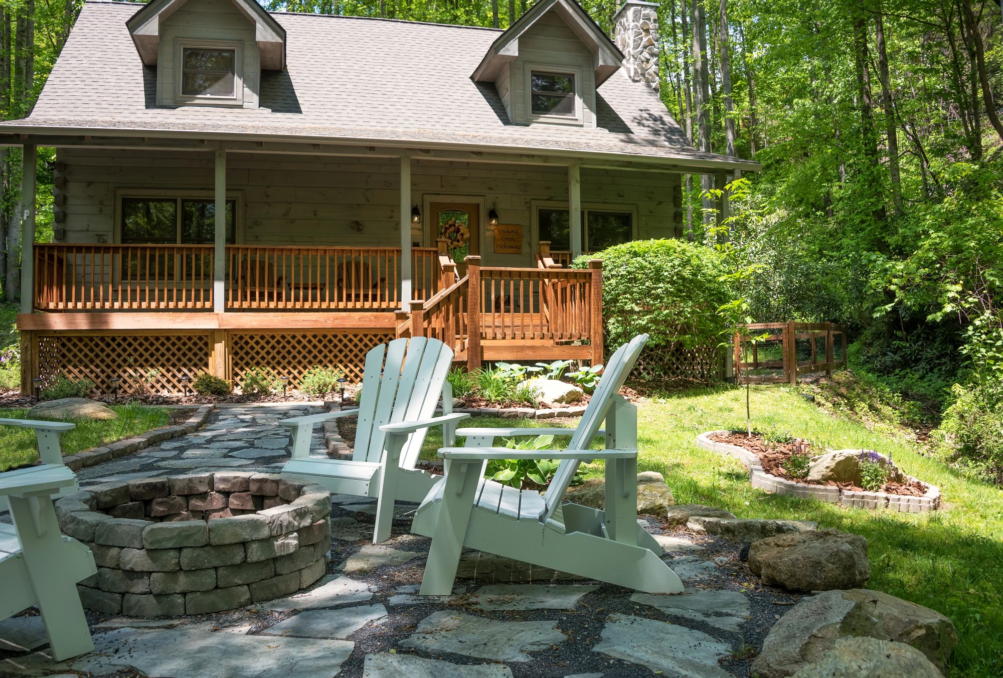 Best Time to Sell a Mountain Home | Bonnie DuPree