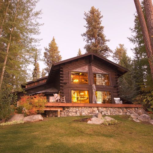 Selling an Inherited Mountain Property