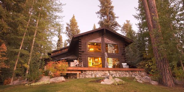Selling an Inherited Mountain Property