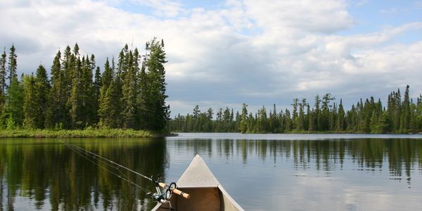 Fishing the Lakes & Rivers of WNC and &hellip;