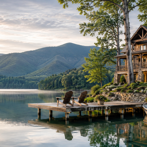 Lake Santeetlah & Robbinsville: A Buyer's Guide