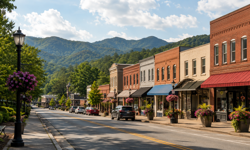 A Newcomer's Guide to Cherokee County Services & &hellip;