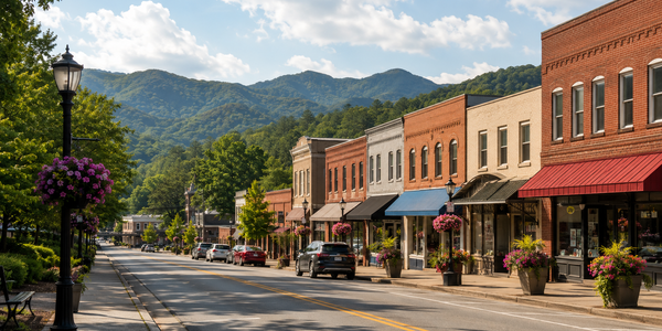 A Newcomer's Guide to Cherokee County Services & &hellip;