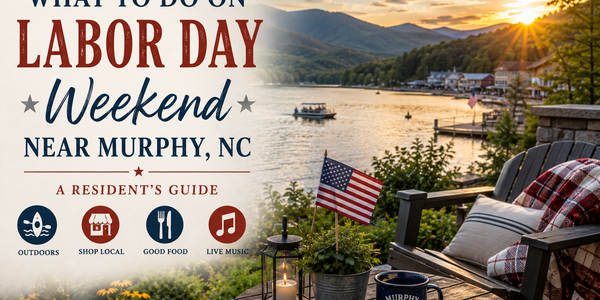 What to Do on Labor Day Weekend Near &hellip;