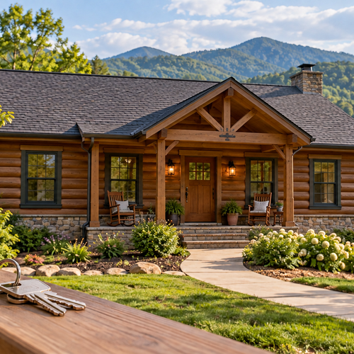 Listing Agent vs. Selling Agent: What They Mean for Murphy, NC Buyers and Sellers