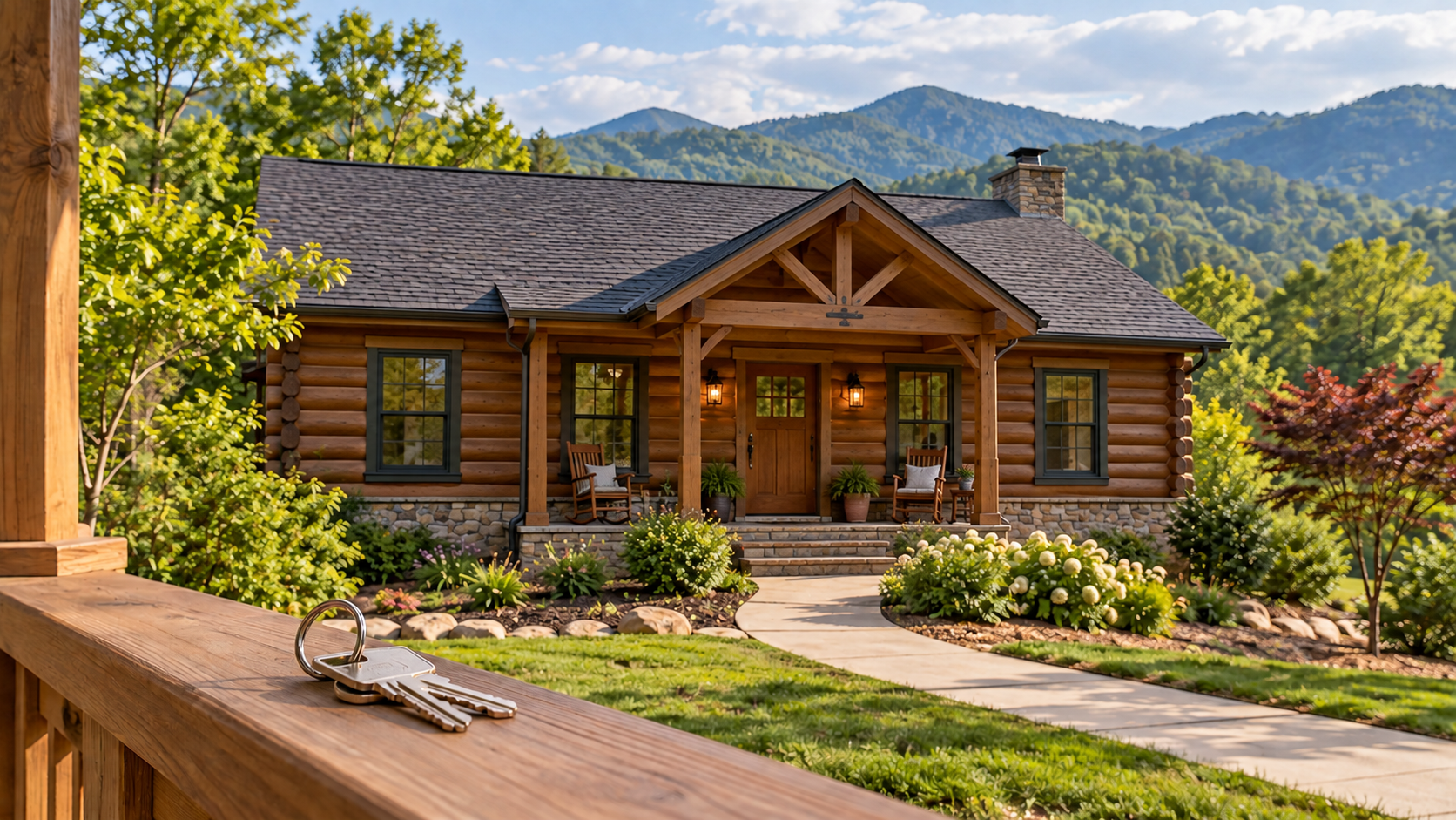 Listing Agent vs. Selling Agent in Murphy, NC | Bonnie DuPree