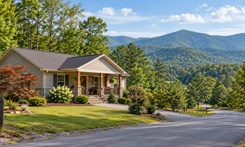 Cost of Living in Murphy, NC: Property Taxes, &hellip;