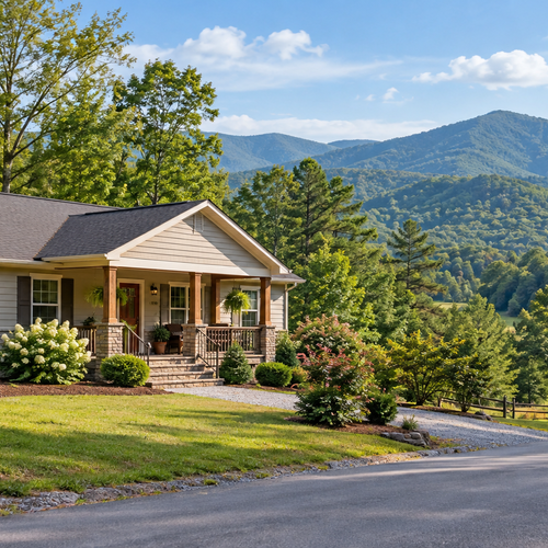 Cost of Living in Murphy, NC: Property Taxes, Utilities and Everyday Costs