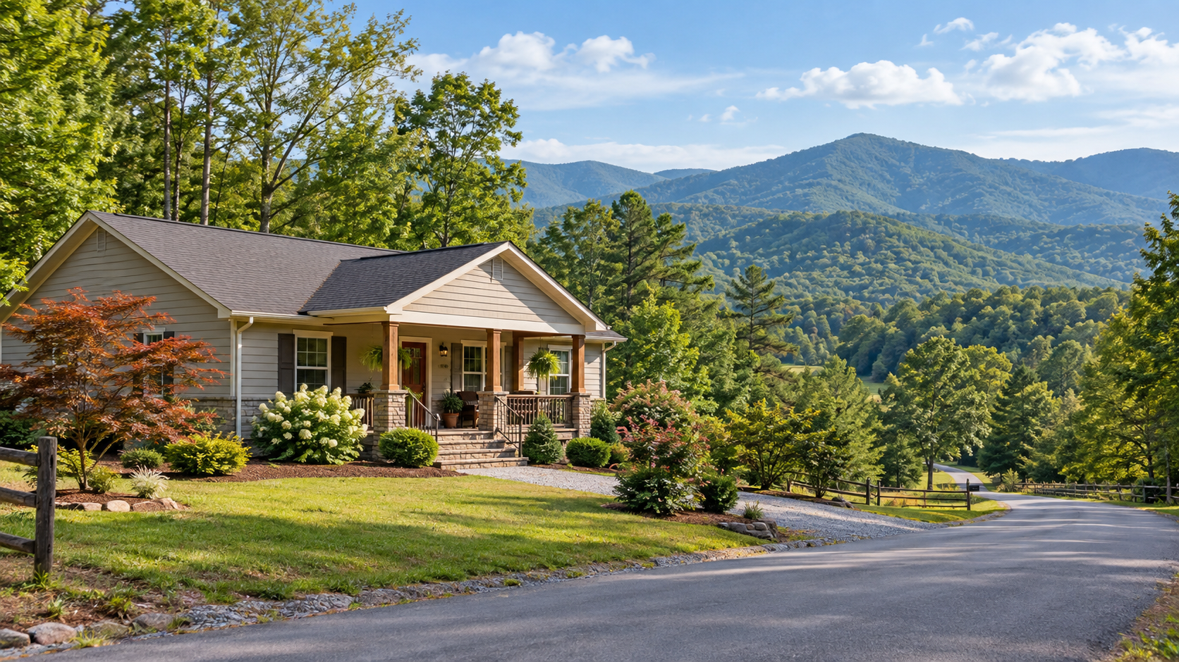 Short Term Rental Rules in Murphy, NC | Bonnie DuPree