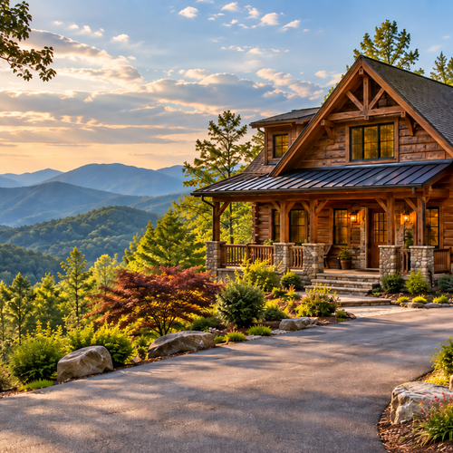 How Long Does It Take to Sell a Home in Murphy, NC? A Fall 2026 Timeline