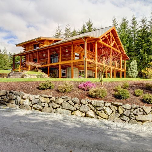 Murphy, NC Real Estate Glossary: Mountain and Lake Terms Out-of-Area Buyers Ask About