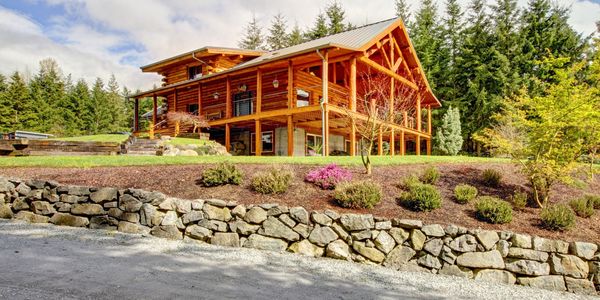 Murphy, NC Real Estate Glossary: Mountain and Lake &hellip;