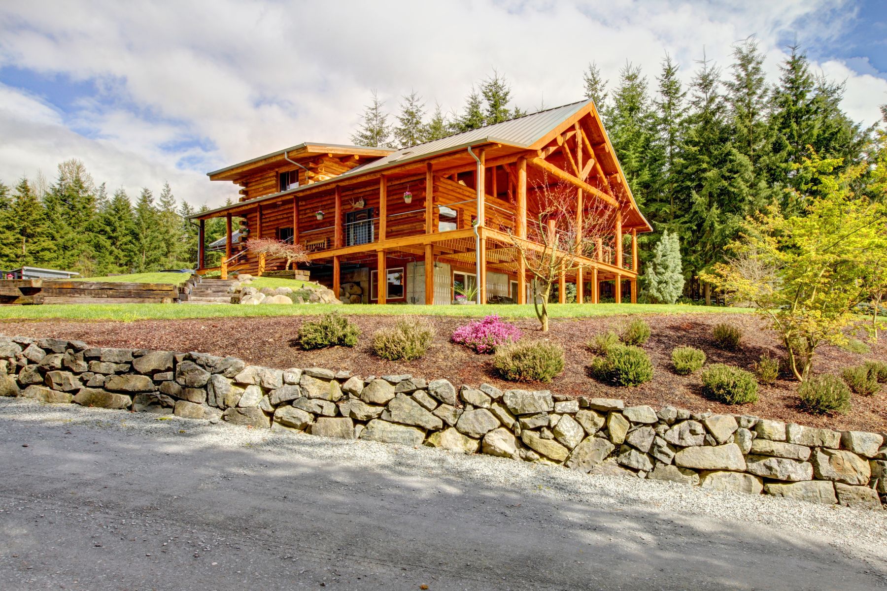 Buy a Home in Murphy, NC From Out of State | Bonnie DuPree