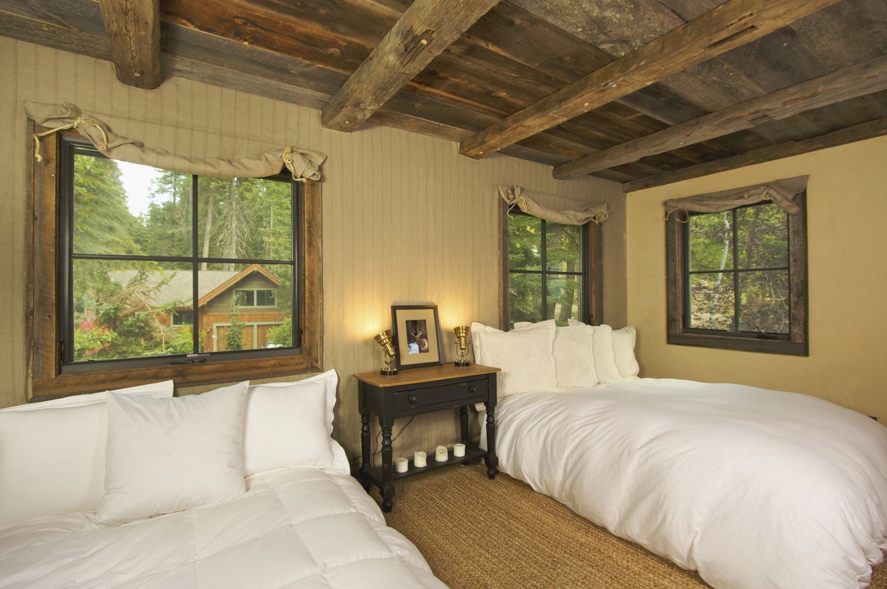 Mountain Home Inspection in Murphy, NC | Bonnie DuPree