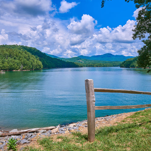 Making the Leap: From Weekend Visitor to Murphy, NC Resident