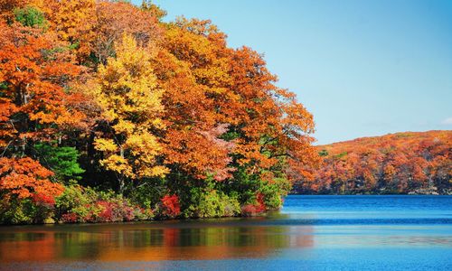 How Much Does a Lake Home Cost Near &hellip;