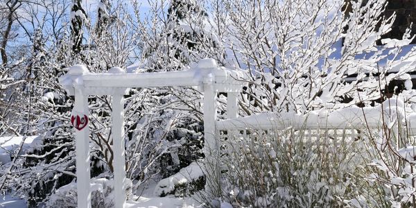 How to Winterize a Second Home in Murphy, &hellip;
