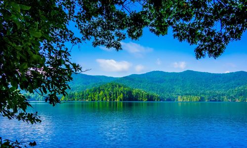 What TVA's Winter Drawdown Means for Lake Homes &hellip;