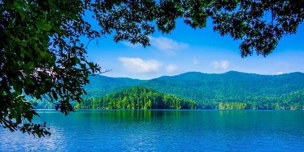 What TVA's Winter Drawdown Means for Lake Homes &hellip;