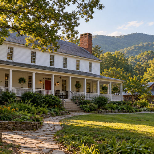 John C. Campbell Folk School Fall Festival 2026: A Murphy, NC Local's Guide