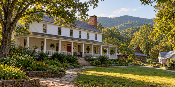 John C. Campbell Folk School Fall Festival 2026: &hellip;