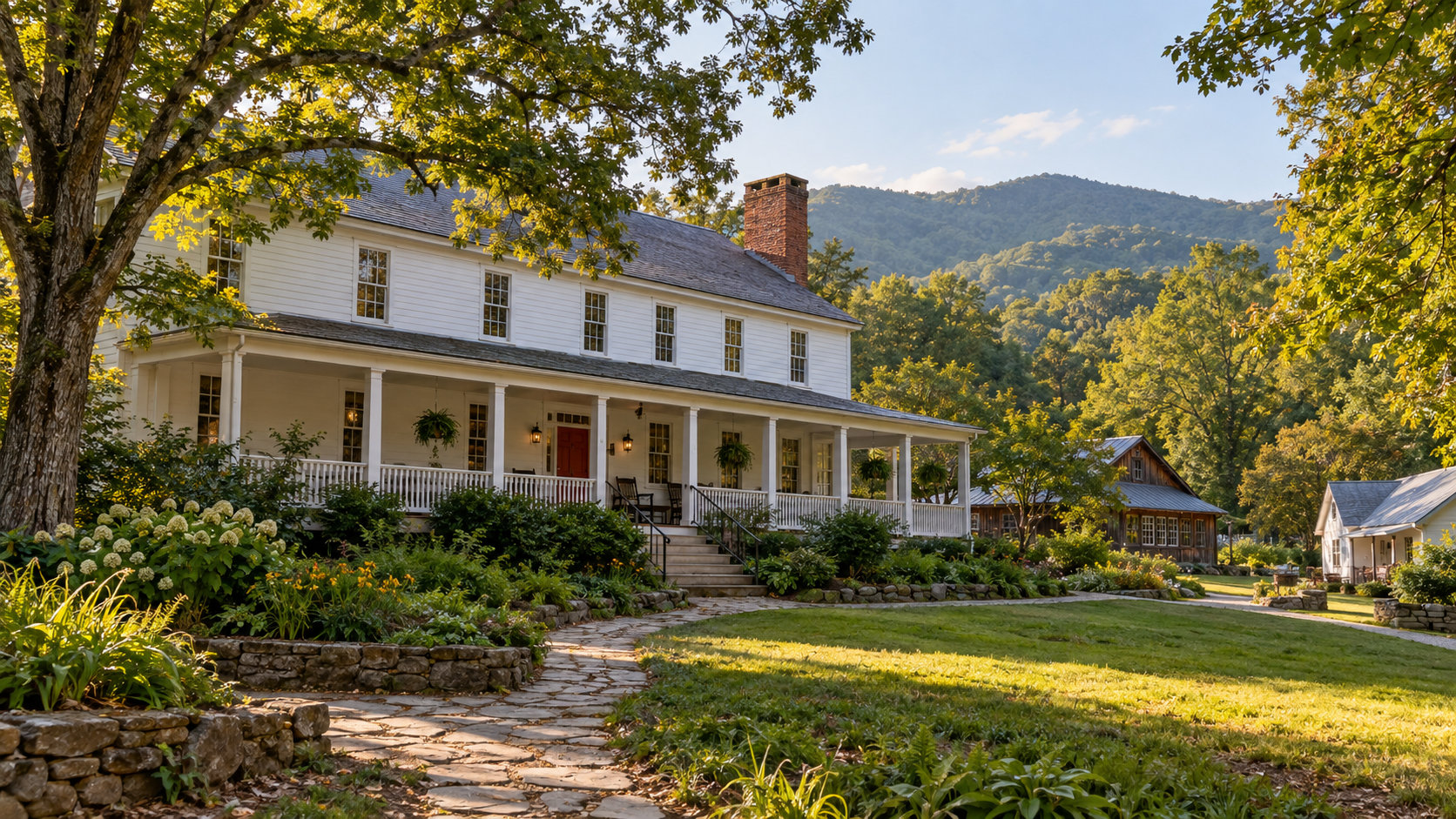 Folk School Fall Festival 2026 Near Murphy NC | Bonnie DuPree