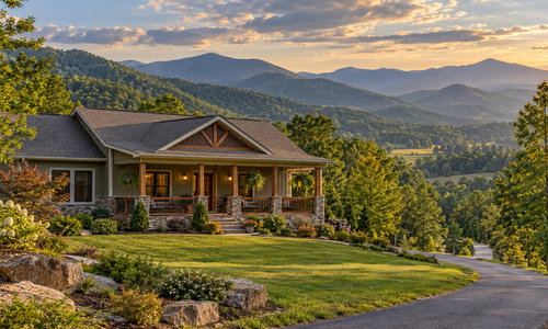 Welcome Fall This Weekend in Murphy, NC: How &hellip;