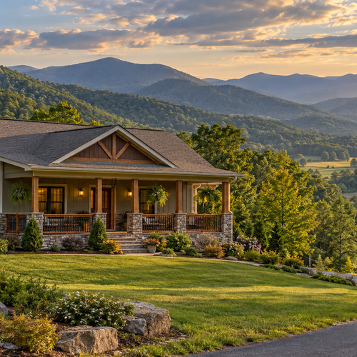 Welcome Fall This Weekend in Murphy, NC: How I'm Celebrating the First Weekend of Autumn