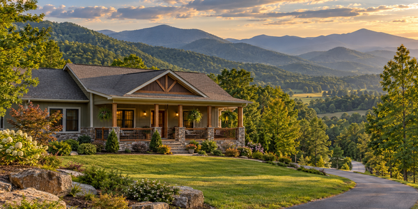 Welcome Fall This Weekend in Murphy, NC: How &hellip;