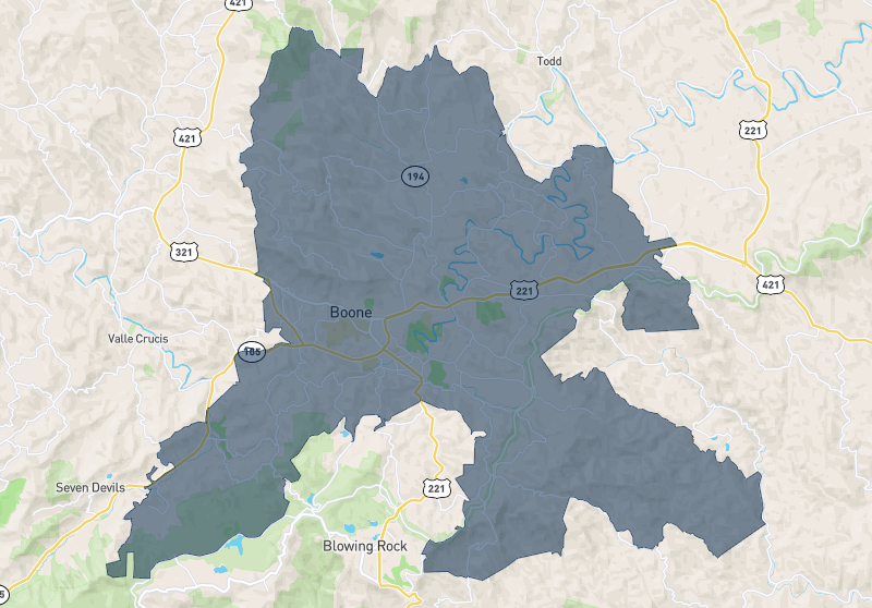 Boone
